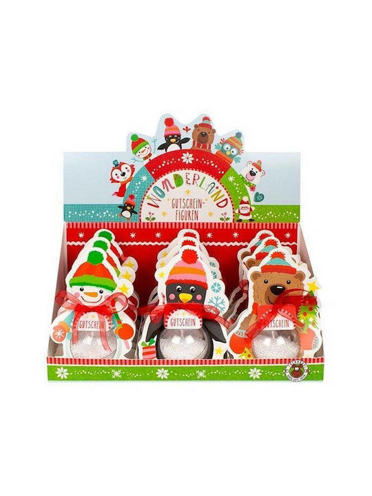 Trend Haus Christmas Figure Ornament 114