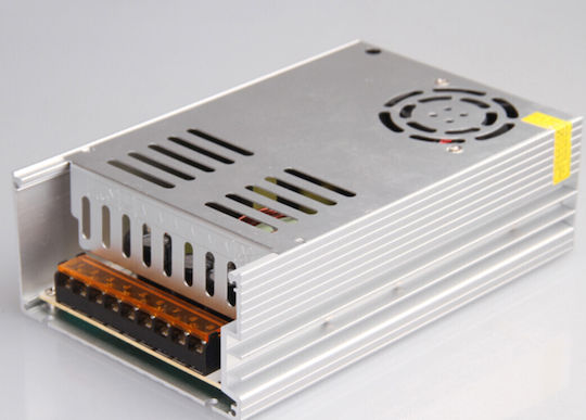 Haitronic LED Захранване с Изходно Напрежение 24V