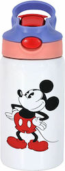 Koupakoupa Stainless Steel Kids Water Bottle Mi...