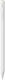 Baseus Smooth Writing Stylus with LED Indicators Digital with Palm Rejection for iPad in White color SXBC060402