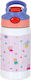 Koupakoupa Kids Water Bottle Peppa Pig Stainles...