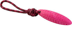 Kiwi Walker Zeppelin Maxi Σχοινί Παιχνίδι Σκύλου Ροζ Kiwi Walker Zeppelin Maxi Σχοινί Παιχνίδι Σκύλου Ροζ