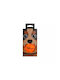 Waboba Rubber Dog Toy Ball Medium 7.5cm Orange 1 Piece