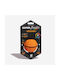 Zee-Dog SUPER Ball Toy Dog 5εκ. Orange 1pcs