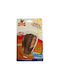 Nylabone Chicken Plastic Bone Toy for Puppy with Flavor Chicken Brown 1pcs