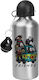 Koupakoupa Kids Water Bottle Halloween Aluminiu...