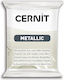 Cernit Metallic Περλέ Πολυμερικός Πηλός 56gr