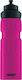 Sigg Kids Water Bottle Plastic with Pop-Up Cap Purple 750ml
