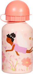 Sass & Belle Kids Water Bottle from Aluminium N...