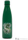 Cinereplicas Kinderflasche Thermos Harry Potter Rostfreier Stahl Grün 500ml