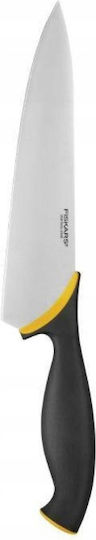 Fiskars Control Saffon Нож Обща употреба от Неръждаема Стомана 23см