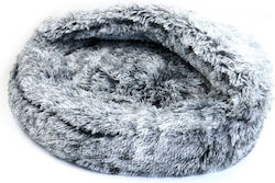 Animal Nest Dog Gray 65x65cm Animal Nest Dog Gray 65x65cm