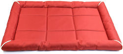 Animal UK Saltea Câine Burgundy 120x78 cm Animal UK Saltea Câine Burgundy 120x78 cm