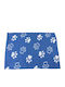 Pawise Bettdecke für Hunde Blau 100x70cm.