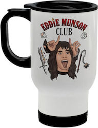 Koupakoupa Stranger Things Stainless Steel Ther...