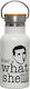 Koupakoupa That's Bottle Thermos Stainless Stee...