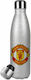Koupakoupa Μπουκάλι Θερμός Ανοξείδωτο 500ml Ασημί