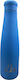 Well Bottle Thermos Stainless Steel 550ml Blue