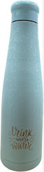 Well 550ml Blue