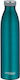 Thermos Bottle Thermos Stainless Steel 750ml Light Blue