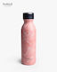 SmartShake Bohtal Μπουκάλι Θερμός Ανοξείδωτο 60...