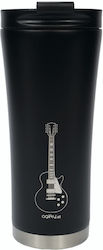 Agifty 500ml Black