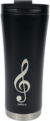 Agifty 500ml Black