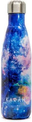 Karan All Day 500ml Blau