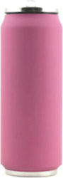 Yoko Design 500ml Rosa Yoko Design 500ml Rosa