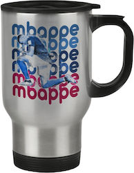 Koupakoupa Stainless Steel Thermos Bottle 450ml...