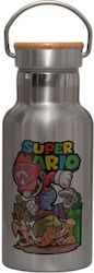 Koupakoupa Stainless Steel Thermos Bottle 350ml...