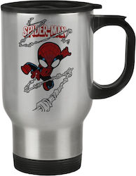 Koupakoupa Stainless Steel Thermos Bottle 450ml...