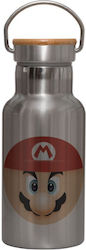 Koupakoupa Stainless Steel Thermos Bottle 350ml...