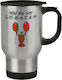 Koupakoupa Stainless Steel Thermos Bottle 450ml...