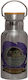 Koupakoupa Stainless Steel Thermos Bottle 350ml Silver