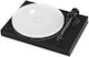 Pro-Ject Audio X1 B + Pick It S2 MM Plattenspieler Piano Black