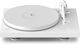 Pro-Ject Audio Debut PRO Turntables White