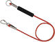 Dog Leash/Lead Strap in Orange color