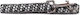Pawise Dog Leash/Lead Strap in Black color