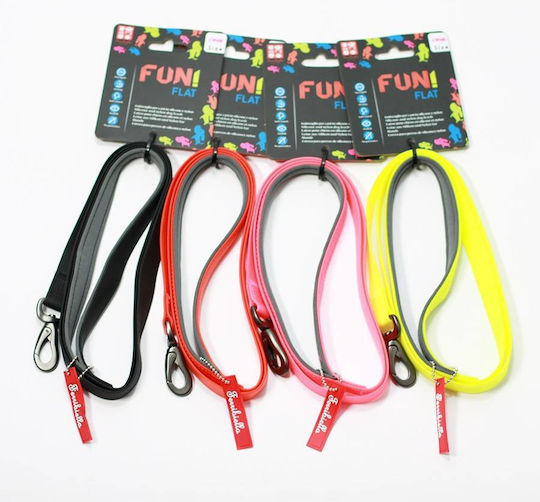 Ferribiella Dog Leash/Lead Strap in Black color