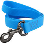 WauDog Dog Leash/Lead Strap in Blue color 1.2m x 2cm