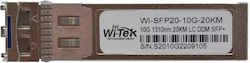 Wi-Tek PN13776 Transceiver Wi-Tek PN13776 Transceiver