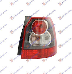 Rear light -10 VISTEON / LAND ROVER FREELANDER 07-14 / XFB500020 - Right - 1 pc