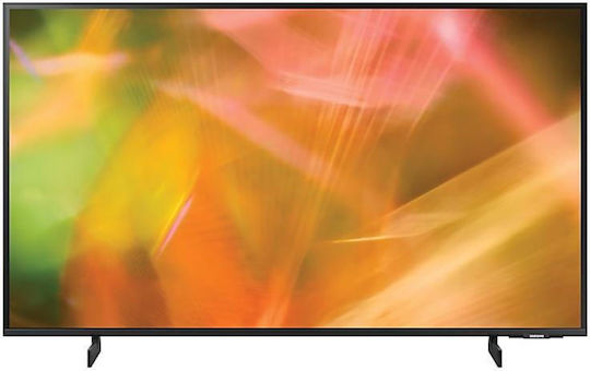 Samsung Smart Fernseher 55" 4K UHD LED HAU8000 HDR (2022)