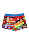 Marvel Costum de baie pentru copii Pantaloni scurți de înot Multicolor