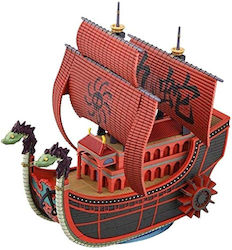 Bandai Spirits One Piece: Kuja Pirates Ship Όχημα Bandai Spirits One Piece: Kuja Pirates Ship Όχημα