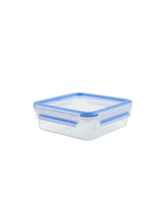 Tefal MasterSeal Δοχείο Φαγητού Πλαστικό Διάφανο 850ml