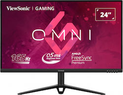 Viewsonic VX2428J IPS HDR Spiele-Monitor 23.8" FHD 1920x1080 180Hz mit Reaktionszeit 1ms GTG