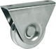 Ibfm Metallic Roller with Stand D80mm 28535