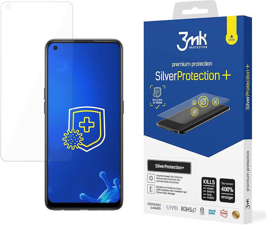 3MK Reno Screen Protector (Oppo Reno8 T)